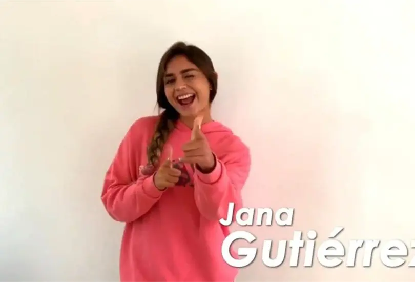 OFICIAL: Jana Guti&eacute;rrez es nueva jugadora de Tigres Femenil