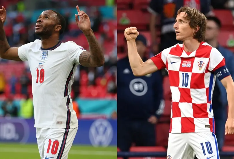Inglaterra, Croacia y Rep&uacute;blica Checa clasifican a octavos de final en la Euro 2020