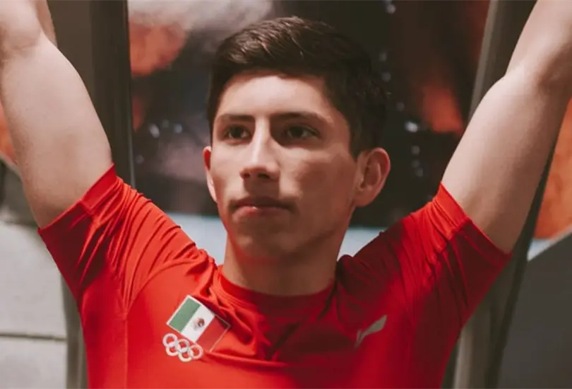 Control Técnico nunca fue un selectivo para JO, se queja Randal Willars Control Técnico nunca fue un selectivo para JO, se queja Randal Willars