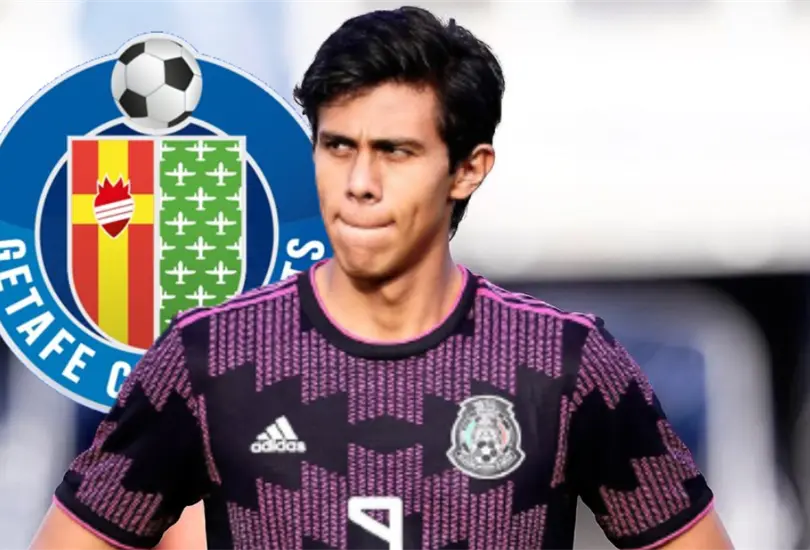 Lo que se sabe de la llegada de JJ Mac&iacute;as al Getafe