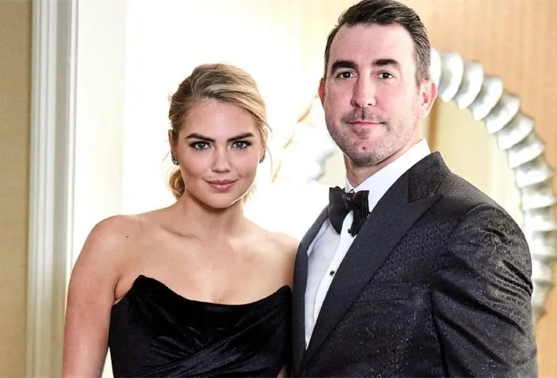¿Quiénes son Justin Verlander y Kate Upton, nuevos inversionistas del Necaxa? ¿Quiénes son Justin Verlander y Kate Upton, nuevos inversionistas del Necaxa?