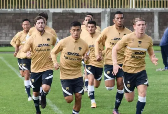 Pumas Tabasco a un año de su creación; ¿qué fue de su primera alineación histórica?