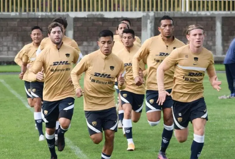 Pumas Tabasco a un año de su creación; ¿qué fue de su primera alineación histórica? Pumas Tabasco a un año de su creación; ¿qué fue de su primera alineación histórica?