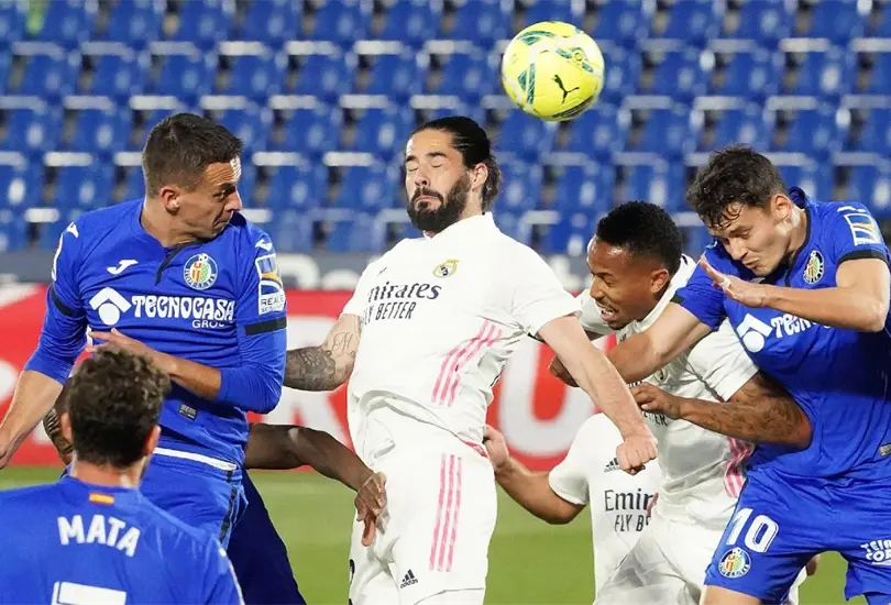 Curiosidades del Getafe: M&iacute;chel, participaciones en Europa League y desaparici&oacute;n