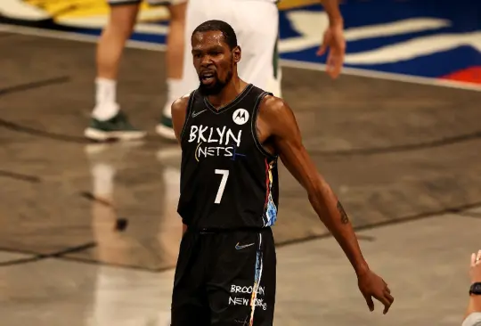 Kevin Durant irá a Tokio 2020, ¿qué otros jugadores de la NBA lo acompañan?