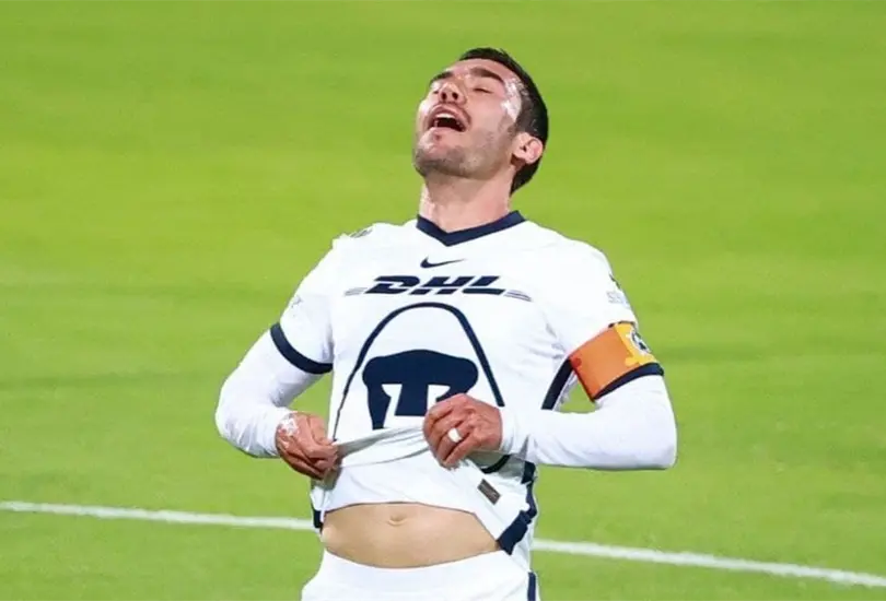 Jugadores de Pumas que han ido a Tigres; Vig&oacute;n se une a la lista