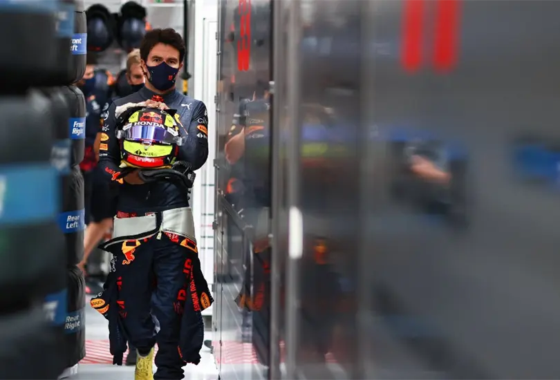 ¿Dónde y cuándo ver al Checo Pérez en el Gran Premio de Estiria 2021? ¿Dónde y cuándo ver al Checo Pérez en el Gran Premio de Estiria 2021?