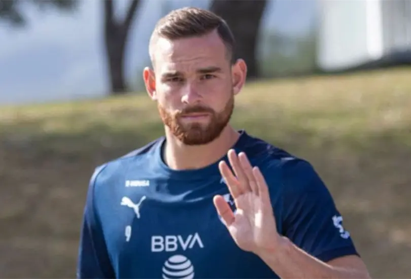 Vincent Janssen vuelve a lesionarse; ¿cuánto tiempo acumula inactivo en Rayados? Vincent Janssen vuelve a lesionarse; ¿cuánto tiempo acumula inactivo en Rayados?