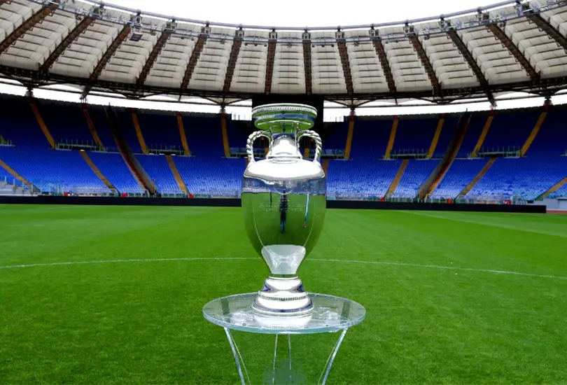 Los partidos de los octavos de final de la Euro 2020 que pasarán en TV abierta Los partidos de los octavos de final de la Euro 2020 que pasarán en TV abierta