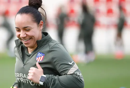 Charlyn Corral dejaría Europa para jugar en la Liga MX Femenil