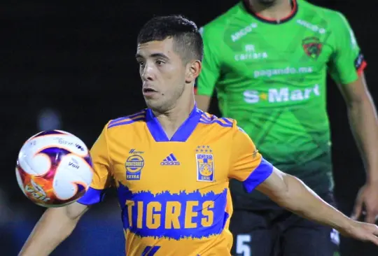 Piojo acaba con los rumores sobre Leo Fernández y su situación con Tigres