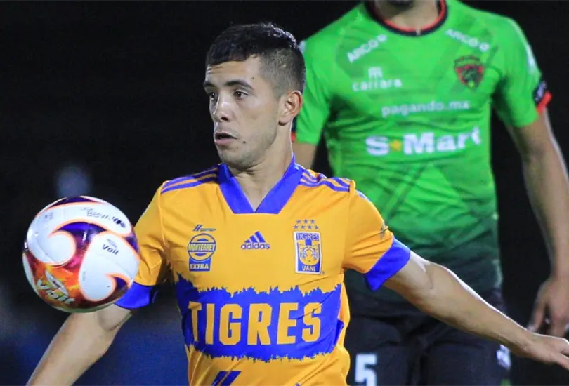Piojo acaba con los rumores sobre Leo Fern&aacute;ndez y su situaci&oacute;n con Tigres