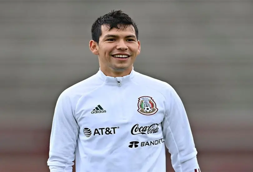 Chucky Lozano hace una propuesta a la afición para que olviden del grito homofóbico Chucky Lozano hace una propuesta a la afición para que olviden del grito homofóbico