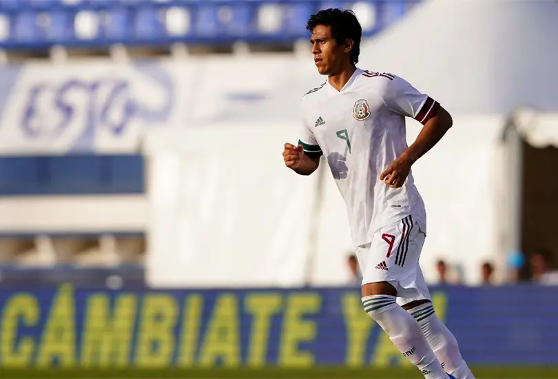JJ Macías no jugará contra Panamá, ¿se perderá los JO de Tokio? JJ Macías no jugará contra Panamá, ¿se perderá los JO de Tokio?