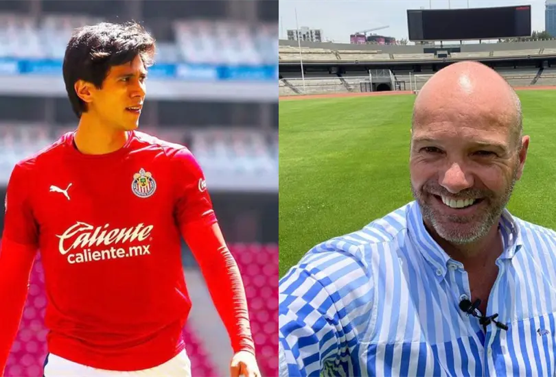 Luis Garc&iacute;a critica la inminente llegada de JJ Mac&iacute;as al Getafe