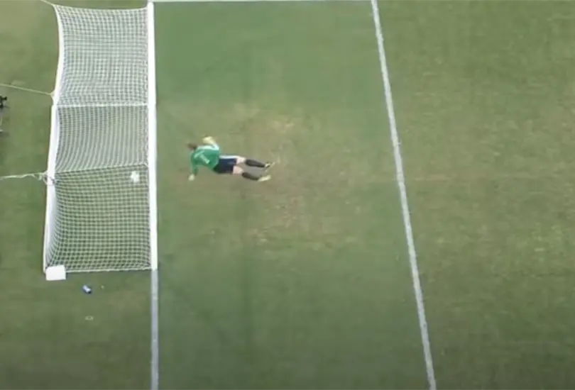 Inglaterra vs Alemania, y el recuerdo de los goles fantasma