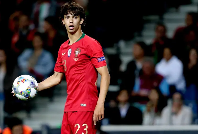Roy Keane critica Joao Félix por su desempeño en la Euro: Es un impostor Roy Keane critica Joao Félix por su desempeño en la Euro: Es un impostor
