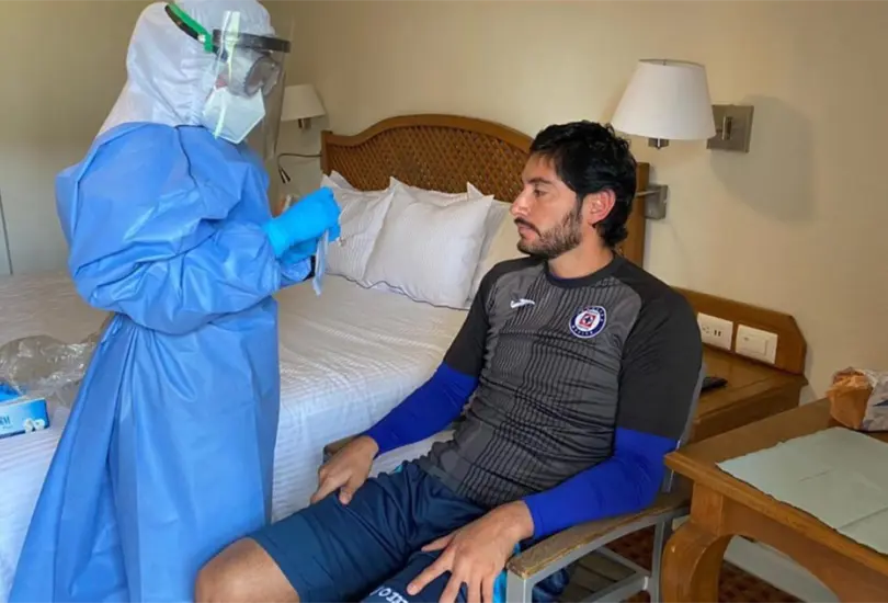 Se modific&oacute; el protocolo Covid-19 en la Liga MX, &iquest;qu&eacute; tiene de nuevo?