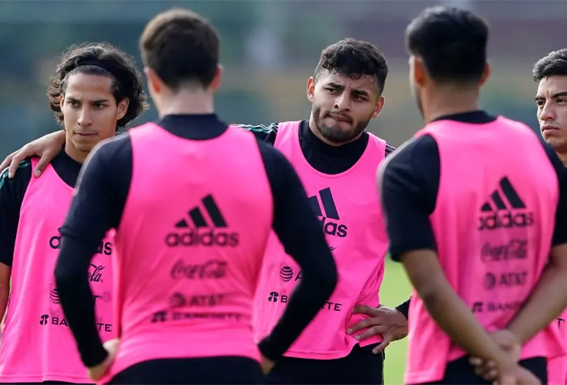 FIFA y COI aprobar&iacute;an planteles de 22 jugadores en futbol para Tokio 2020