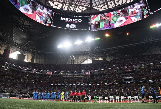 ¿Dónde y cuándo ver el juego amistoso entre México y Panamá?