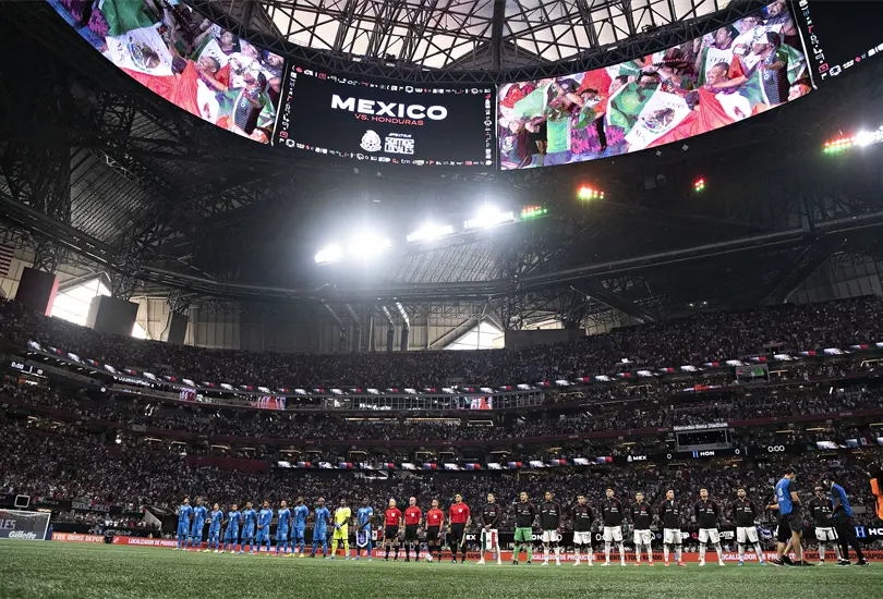 &iquest;D&oacute;nde y cu&aacute;ndo ver el juego amistoso entre M&eacute;xico y Panam&aacute;?