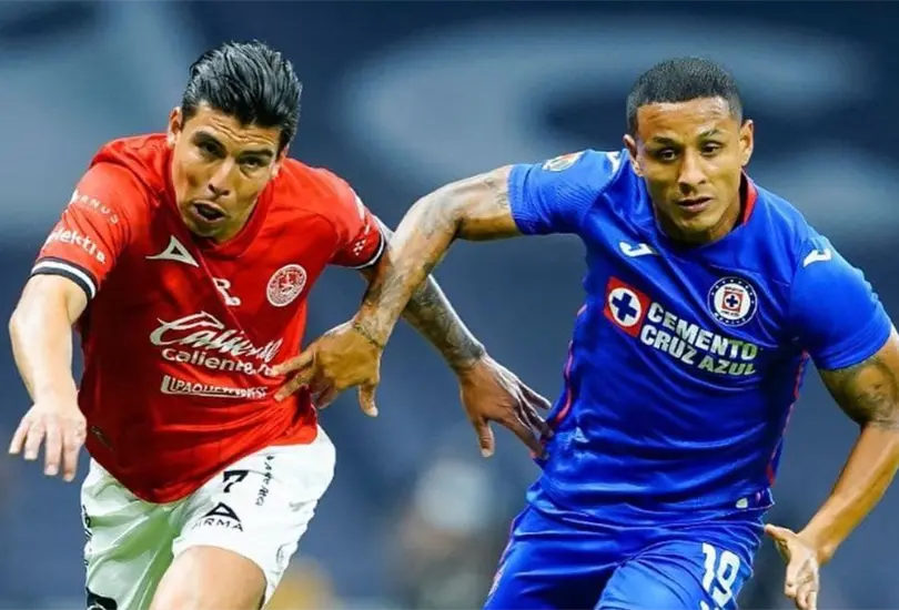 Tom&aacute;s Boy elogia al Quick Mendoza, nuevo refuerzo de Cruz Azul