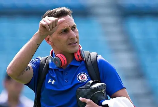 Jugadores que primero estuvieron en América y después en Cruz Azul