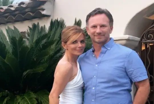 Christian Horner: Piloto, director de Red Bull y casado con una Spice Girl