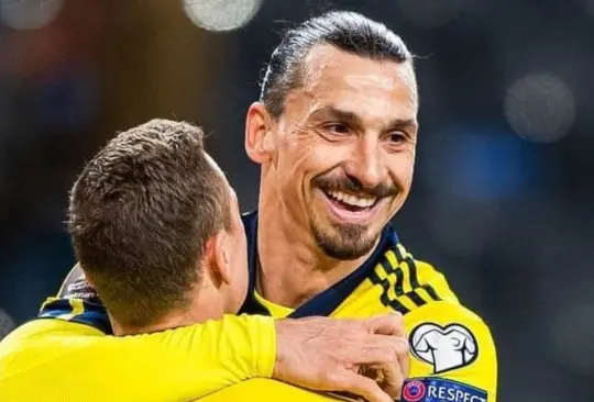 Zlatan Ibrahimovic tendrá su propia película y ya estrenó su tráiler