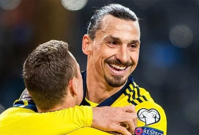Zlatan Ibrahimovic tendr&aacute; su propia pel&iacute;cula y ya estren&oacute; su tr&aacute;iler