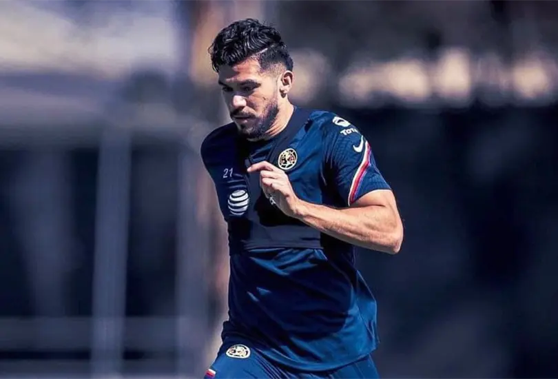 Henry Mart&iacute;n habla sobre c&oacute;mo vivi&oacute; la detenci&oacute;n de su hermano