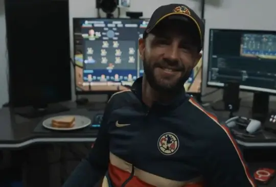 América anuncia a Miguel Layún; afición recuerda que les festejó en la cara América anuncia a Miguel Layún; afición recuerda que les festejó en la cara