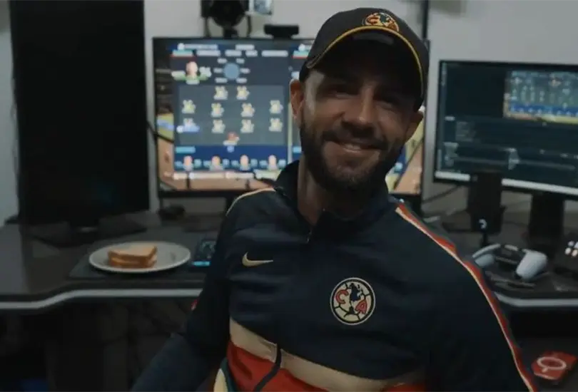 América anuncia a Miguel Layún; afición recuerda que les festejó en la cara América anuncia a Miguel Layún; afición recuerda que les festejó en la cara