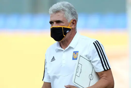 ¿La sorpresa del torneo? Reportan que el Tuca Ferretti sería nuevo DT de FC Juárez