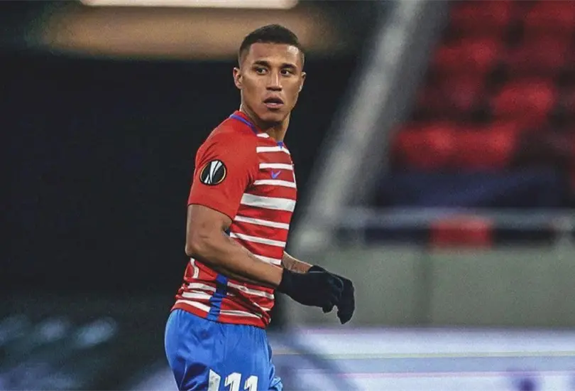 Rayados prepara su bomba y fichar&iacute;a a Darwin Mach&iacute;s
