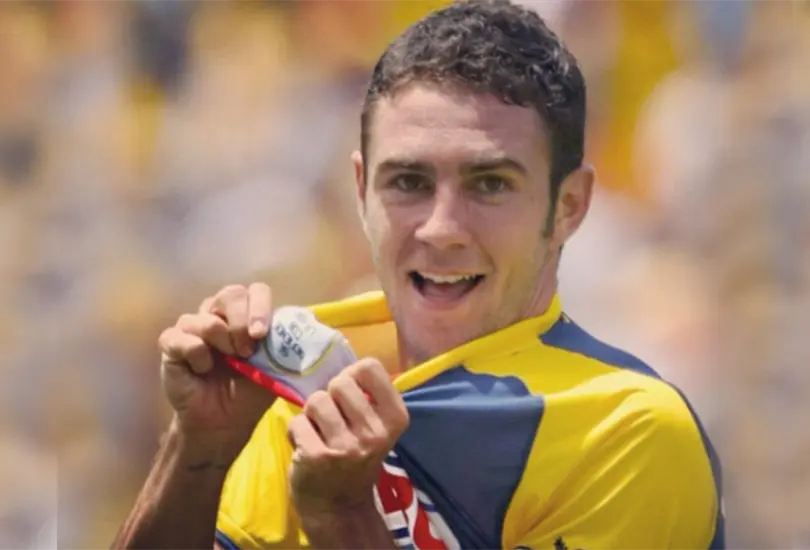 ¿Cómo nació la frase Todo es culpa de Layún en el América? ¿Cómo nació la frase Todo es culpa de Layún en el América?