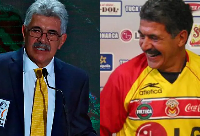 &iquest;C&oacute;mo le fue al Tuca Ferretti dirigiendo a clubes mexicanos que no son Tigres?