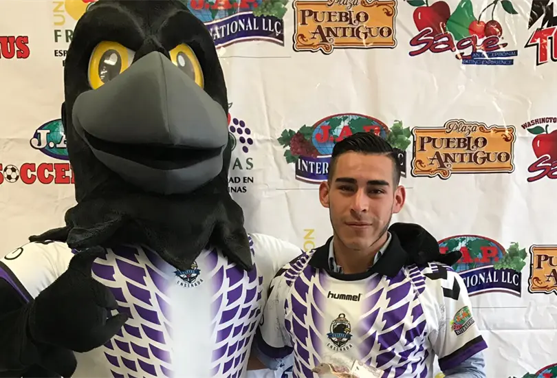 Los Cuervos que ha tenido el futbol mexicano en su historia