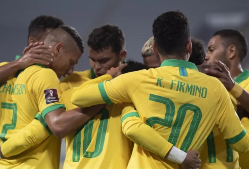 Futbolistas brasile&ntilde;os se niegan a jugar la Copa Am&eacute;rica