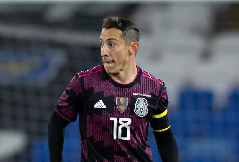 Futbolistas que han quedado fuera del Tri para Copa Oro y Tokio 2020 Futbolistas que han quedado fuera del Tri para Copa Oro y Tokio 2020