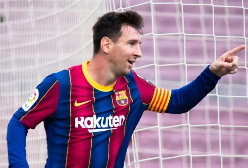 El contrato de Messi vence hoy, ¿cuáles son los posibles escenarios? El contrato de Messi vence hoy, ¿cuáles son los posibles escenarios?