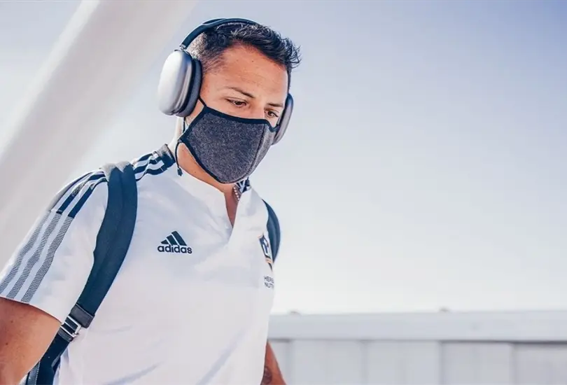 Chepo de la Torre defiende al Chicharito, pero sugiere que se revele el castigo Chepo de la Torre defiende al Chicharito, pero sugiere que se revele el castigo