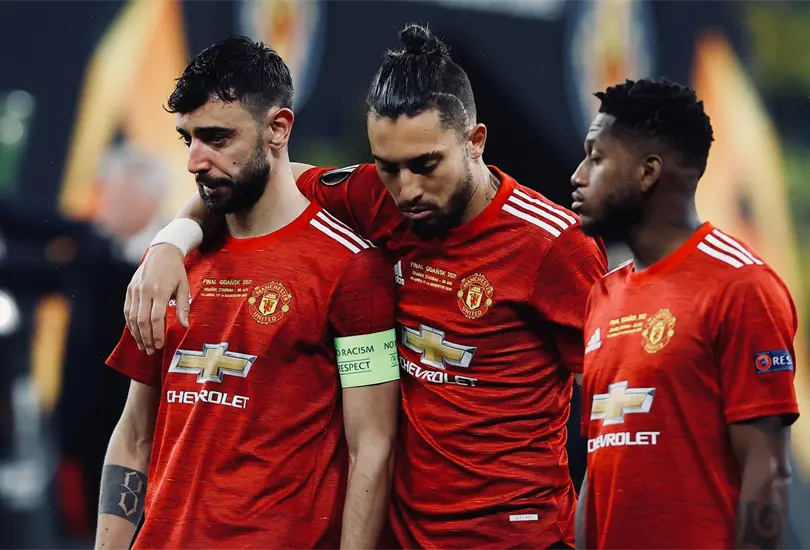 Manchester United gastó 1,500 mdd en fichajes y sin ganar la Premier en 8 años Manchester United gastó 1,500 mdd en fichajes y sin ganar la Premier en 8 años