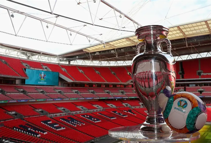 &iquest;Semifinales y final de la Euro 2020 ser&aacute;n transmitidas en TV abierta?