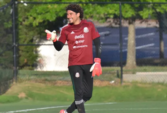 Estos son los futbolistas mexicanos que irán a Tokio 2020