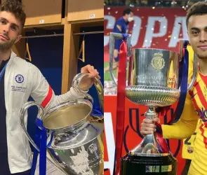 Los jugadores más peligrosos de Estados Unidos a los que se enfrentará el Tri