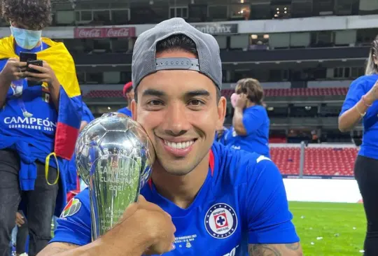 Adrián Aldrete jugó todo el torneo con los ligamentos rotos Adrián Aldrete jugó todo el torneo con los ligamentos rotos