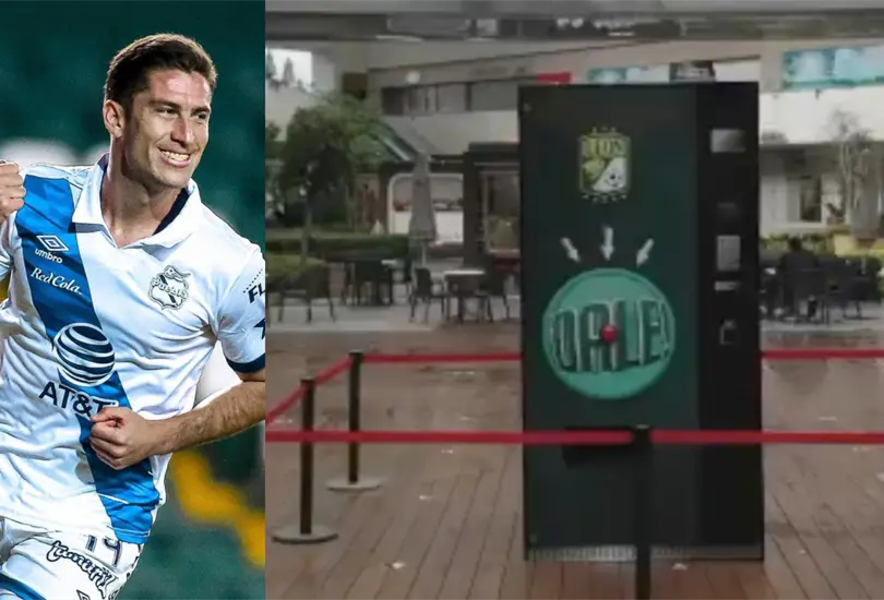 &iexcl;Imposible! Le&oacute;n lo hace de nuevo y as&iacute; anuncia el fichaje de Orme&ntilde;o
