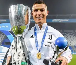 En Italia aseguran que Cristiano ya está fuera de la Juventus; ¿qué sigue para él?