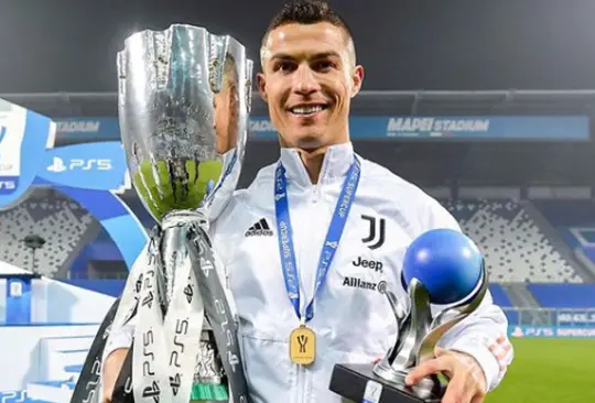 En Italia aseguran que Cristiano ya está fuera de la Juventus; ¿qué sigue para él?